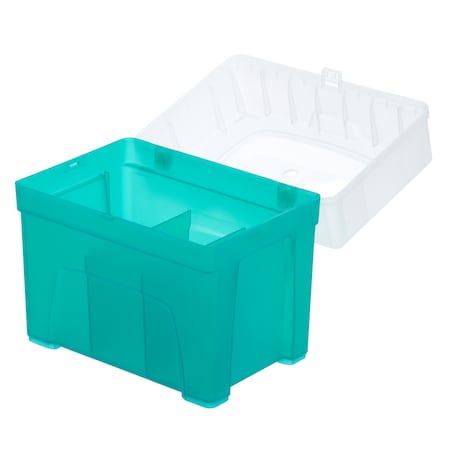 Celltreat Extended Length Pipette Tip Rack, Empty, Non-sterile, 1000uL, PK20 229063